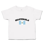 Flag of Guatemala