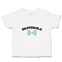 Flag of Guatemala