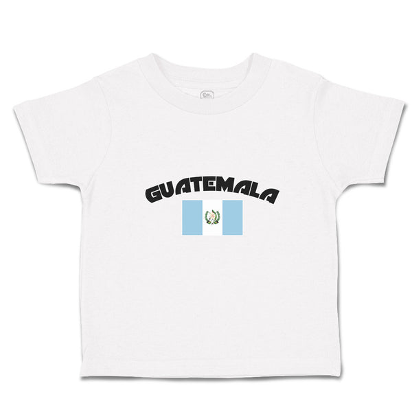 Flag of Guatemala