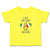 Cute Toddler Clothes I Got The Best of Both Worlds! Countries National Flags