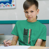 American National Flag United States