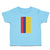 Cute Toddler Clothes National Flag of Usa Columbia Toddler Shirt Cotton