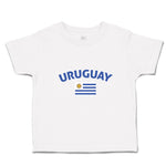 Flag of Uruguay Usa