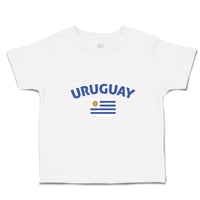 Flag of Uruguay Usa