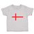Cute Toddler Clothes American National Flag of Uruguay Usa Toddler Shirt Cotton