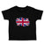 Cute Toddler Clothes Usa Flag Toddler Shirt Baby Clothes Cotton