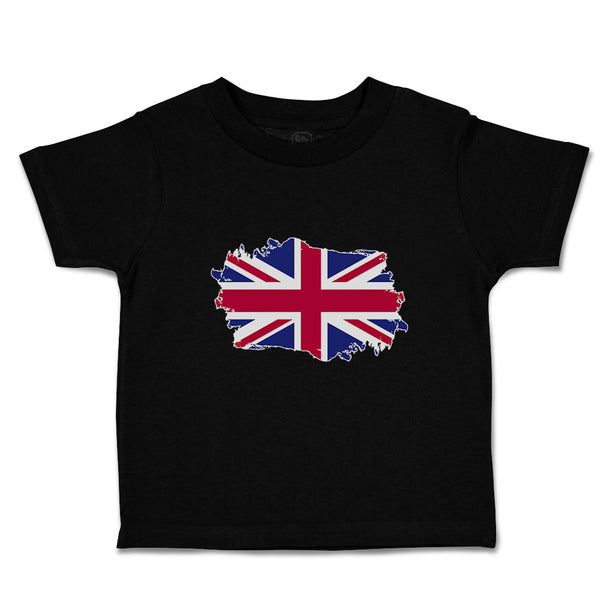 Cute Toddler Clothes Usa Flag Toddler Shirt Baby Clothes Cotton