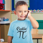 Cutie Pie Sign