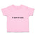 Toddler Clothes E Stato Il Cane. Toddler Shirt Baby Clothes Cotton