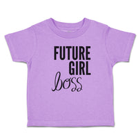 Future Girl Boss