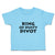 Cute Toddler Clothes King of Dusty Divot Toddler Shirt Baby Clothes Cotton
