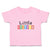 Toddler Clothes Little Rainbow Colours Toddler Shirt Baby Clothes Cotton