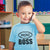 Mini Boss with Ogee Pattern