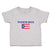 Cute Toddler Clothes American National Flag of Puerto Rico Usa Toddler Shirt