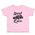 Toddler Girl Clothes Speed Queen with Classic Modern Car Toddler Shirt Cotton