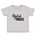 Cute Toddler Clothes Stylish Vibes Toddler Shirt Baby Clothes Cotton