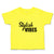 Cute Toddler Clothes Stylish Vibes Toddler Shirt Baby Clothes Cotton