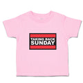 Toddler Clothes Taking Back Sunday Toddler Shirt Baby Clothes Cotton