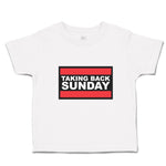 Toddler Clothes Taking Back Sunday Toddler Shirt Baby Clothes Cotton