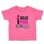 Wear Pink for Someone Special Breast Cancer Awareness