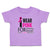 Toddler Girl Clothes Wear Pink for Someone Special Breast Cancer Awareness