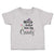 Toddler Clothes Witch Better Have My Candy with Hat and Lollipops Toddler Shirt