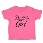 Daddy's Girl