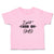 Toddler Clothes I Get It from My Dad Toddler Shirt Baby Clothes Cotton