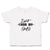 Toddler Clothes I Get It from My Dad Toddler Shirt Baby Clothes Cotton