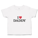 I Love Daddy