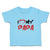 Toddler Clothes I Love My Papa Toddler Shirt Baby Clothes Cotton