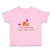 Toddler Clothes I Love My Papaw Lots and Lots Toddler Shirt Baby Clothes Cotton