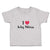 Toddler Clothes I Love My Nina Toddler Shirt Baby Clothes Cotton