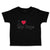 Toddler Clothes I Love My Pops Toddler Shirt Baby Clothes Cotton