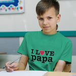 I Love Papa
