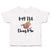 Toddler Clothes My Tia Loves Me Toddler Shirt Baby Clothes Cotton