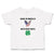 Made in America with Irish Parts and An American Flag of Usa with Shamrock Leaf