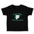 Cute Toddler Clothes Made in America with Nigerian Parts Toddler Shirt Cotton