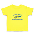 Cute Toddler Clothes Made in America with Swedish Parts An National Flag Usa