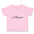 Toddler Girl Clothes Lil Nugget with Crown Toddler Shirt Baby Clothes Cotton