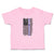 Toddler Girl Clothes Proud Daughter An American Police Flag Toddler Shirt Cotton