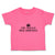 Toddler Girl Clothes The Prince Has Arrived with Black Silhouette Crown Cotton