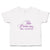 Toddler Girl Clothes The Princess Has Arrived Toddler Shirt Baby Clothes Cotton