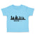 Toddler Clothes Houston City Pride Toddler Shirt Baby Clothes Cotton