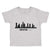 Toddler Clothes Houston City Pride Toddler Shirt Baby Clothes Cotton