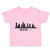 Toddler Clothes Houston City Pride Toddler Shirt Baby Clothes Cotton