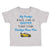 Toddler Clothes My Daddy's Race Car Is Faster than Your Daddy's Race Car Cotton