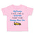 Toddler Clothes My Daddy's Race Car Is Faster than Your Daddy's Race Car Cotton