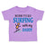 Toddler Clothes Born to Go Surfing with My Daddy Surfer Dad Father's Day Cotton