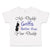 Toddler Clothes My Daddy Golfs Better than Your Daddy Golfing Toddler Shirt